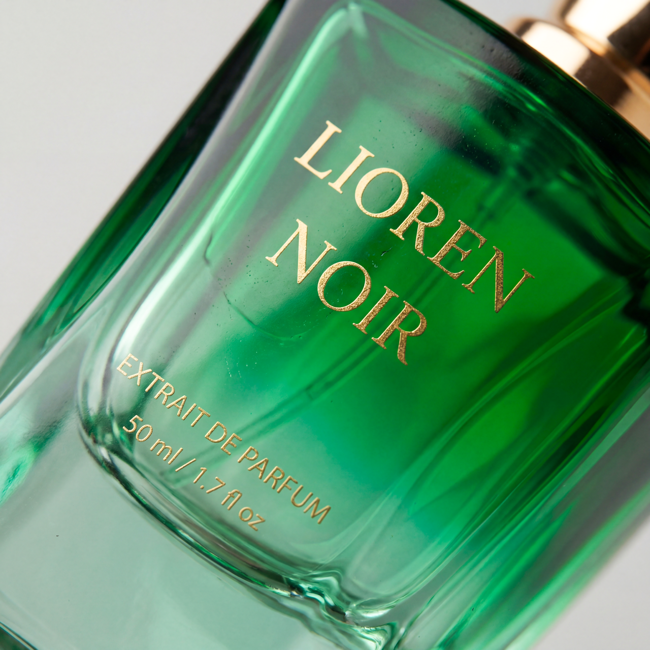 LIOREN NOIR N-110 La Vie Est Belle