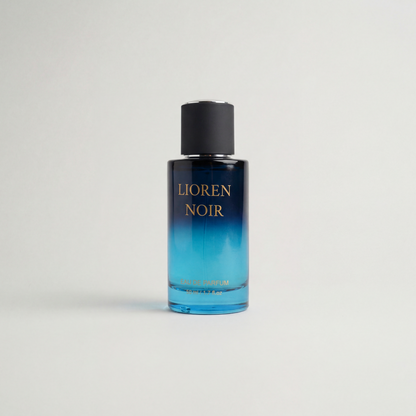 LIOREN NOIR LP-102 Man in Black