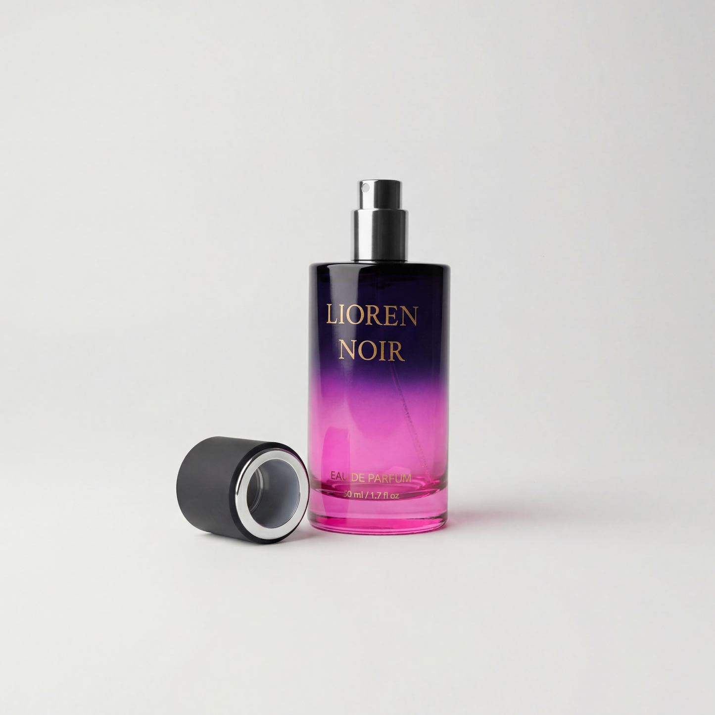 LIOREN NOIR NP-101 Goddess