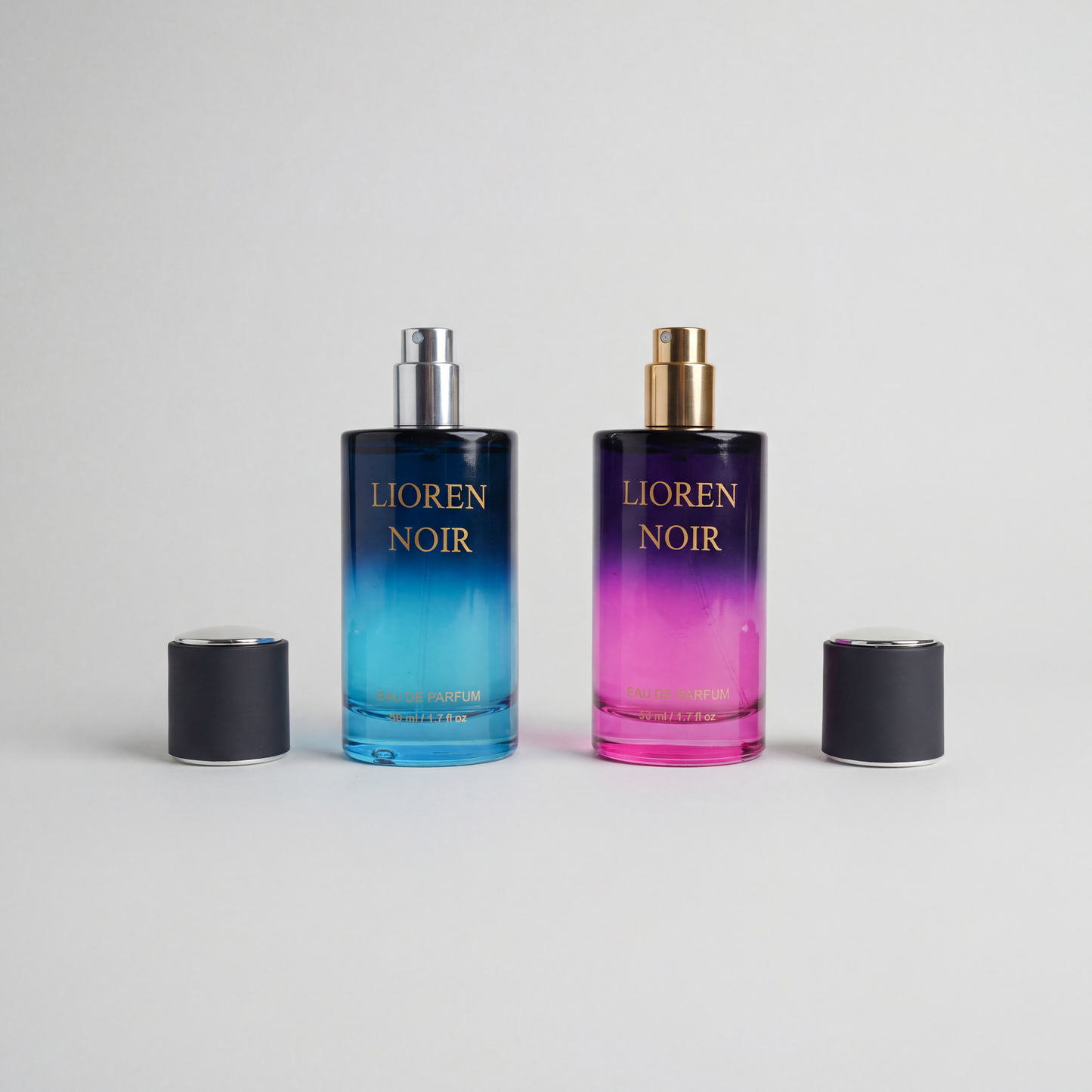 LIOREN NOIR LNP-105 Fleur Narcotique