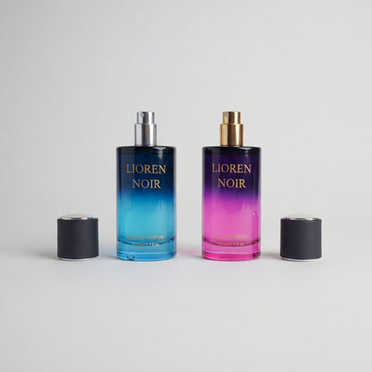 LIOREN NOIR LNP-105 Fleur Narcotique