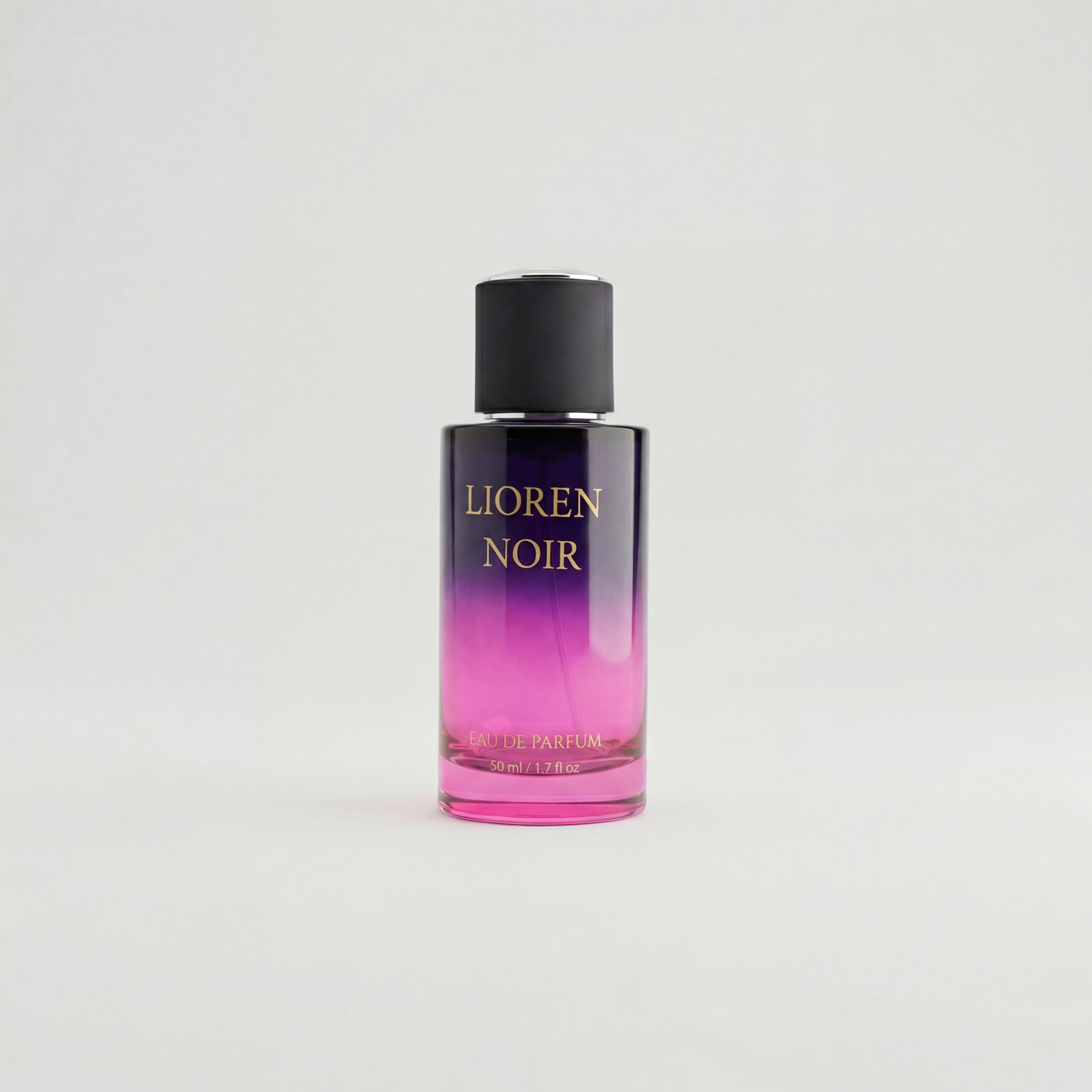 LIOREN NOIR NP-101 Goddess