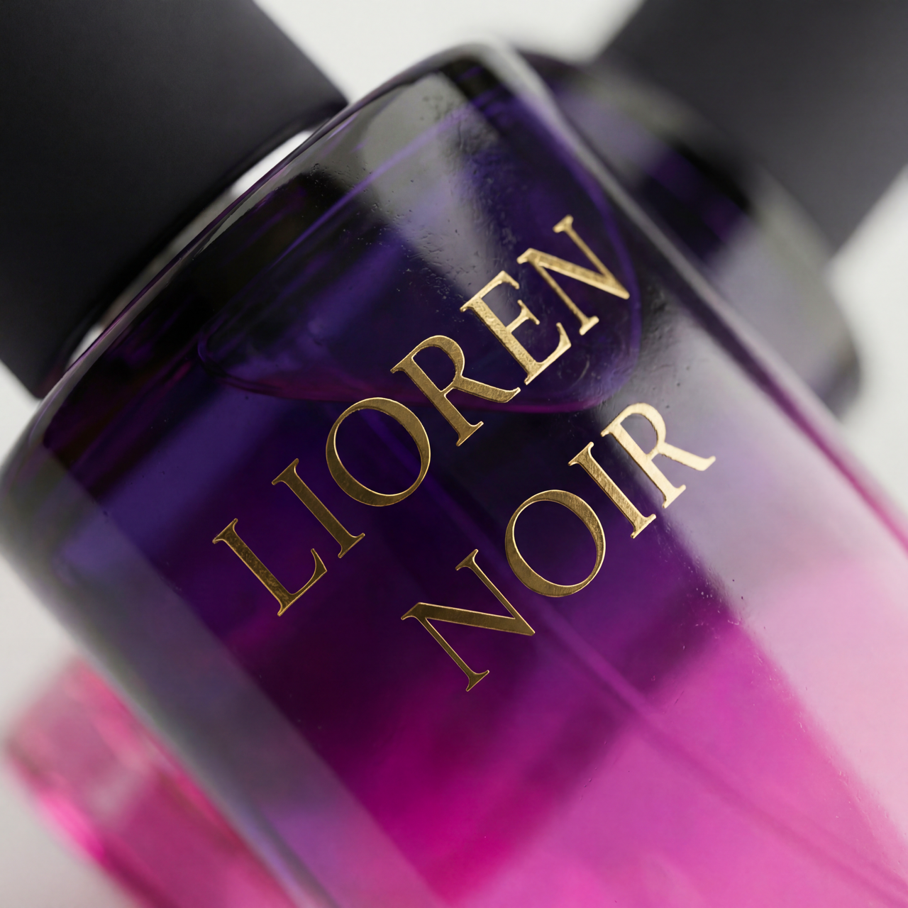 LIOREN NOIR LNP-105 Fleur Narcotique