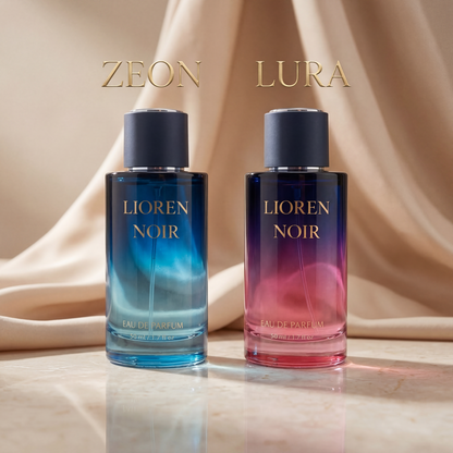 LIOREN NOIR LNP-105 Fleur Narcotique