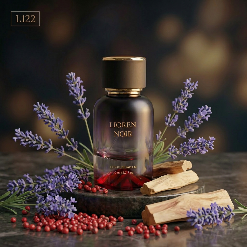LIOREN NOIR L-122 Elixir For Him