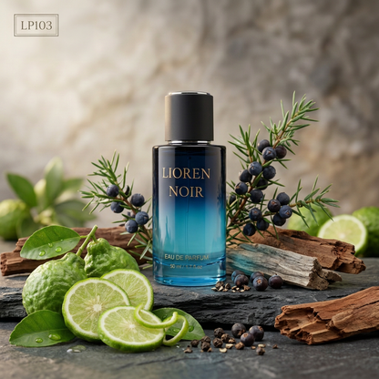 LIOREN NOIR LP-103 Hero