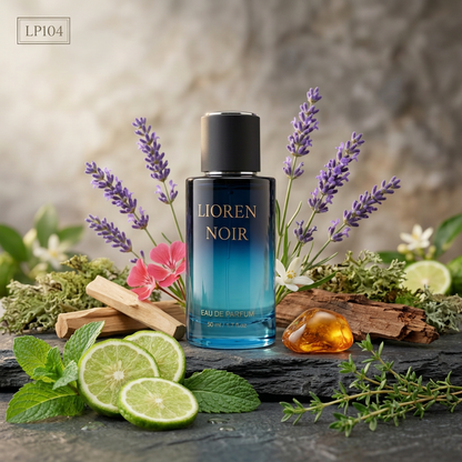 LIOREN NOIR LP-104 Men