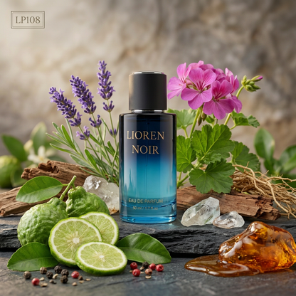LIOREN NOIR LP-108 Sauvage