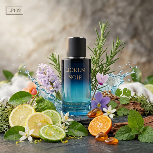 LIOREN NOIR LP-109 Acqua di Gio