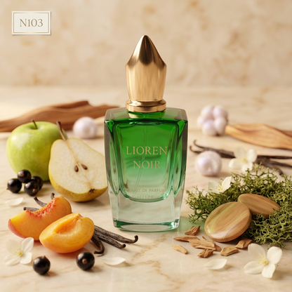 LIOREN NOIR N-103 Women
