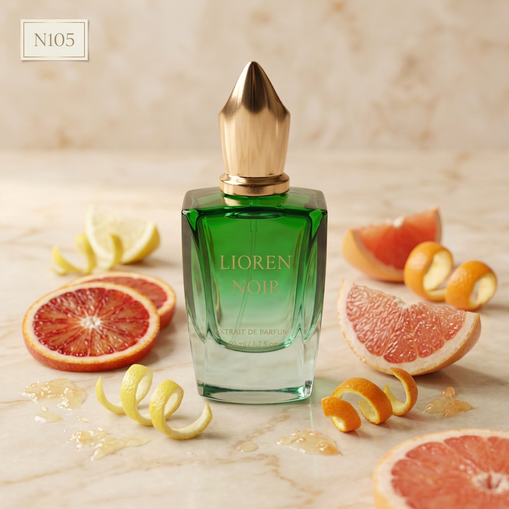 LIOREN NOIR N-105 Chance