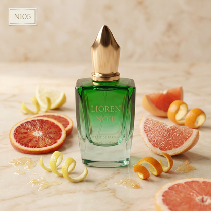 LIOREN NOIR N-105 Chance