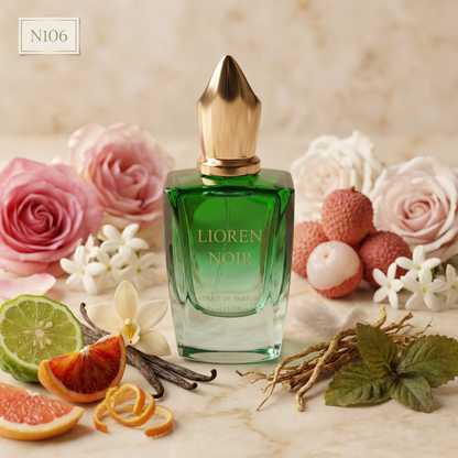 LIOREN NOIR N-106 Coco