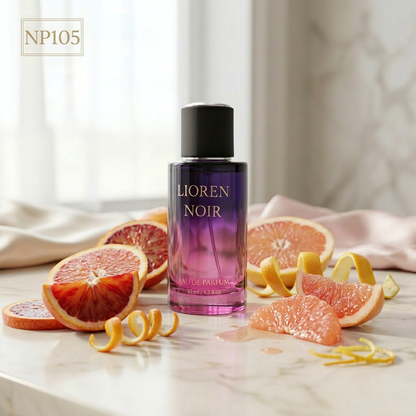 LIOREN NOIR NP-105 Chance