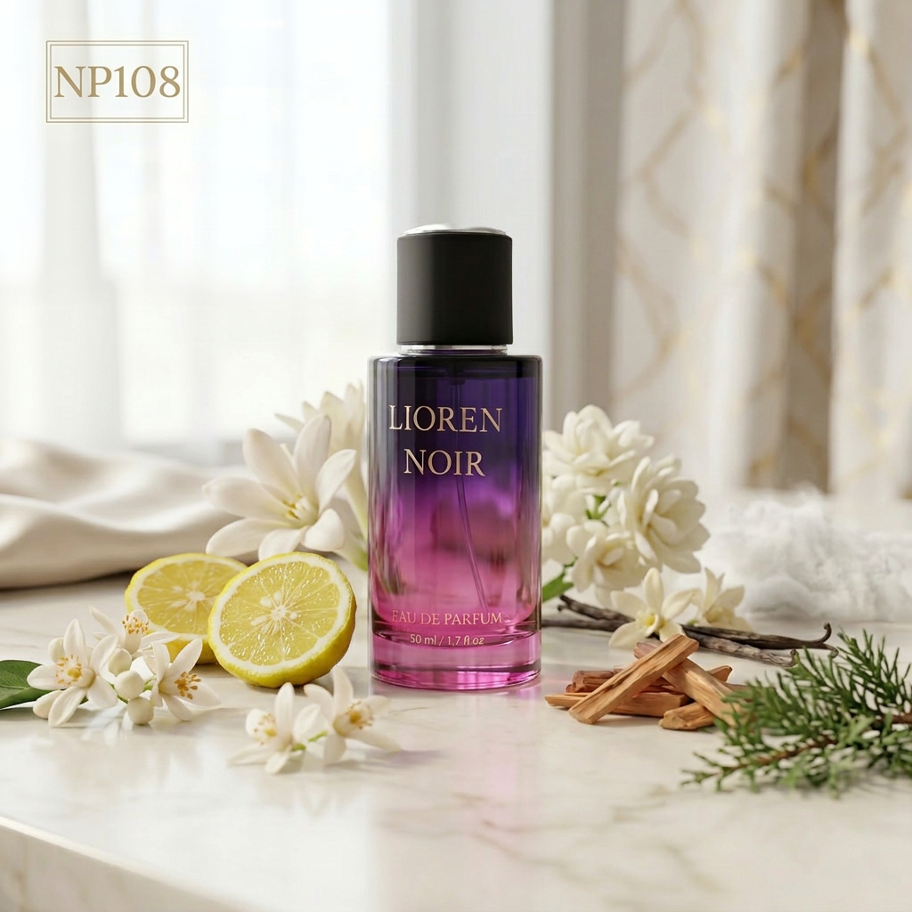 LIOREN NOIR NP-108 My Way